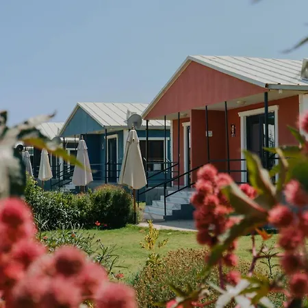 Happy Life Lejlighedshotel *