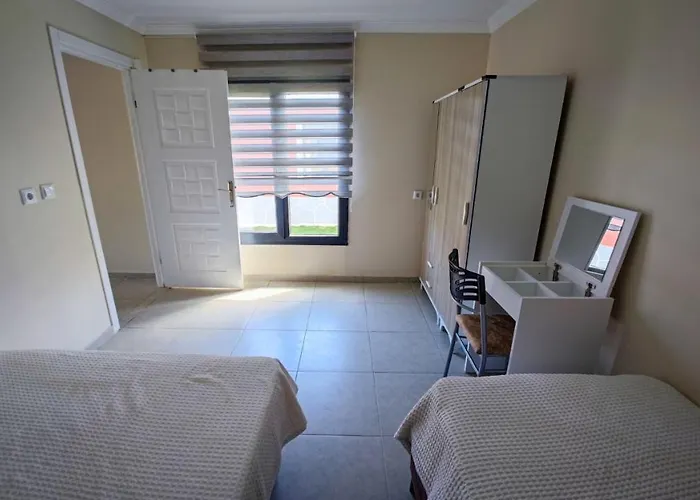 Happy Life * Ürkmez