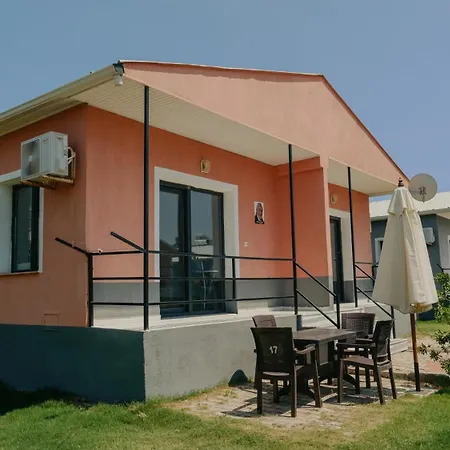 Apartmanhotel Happy Life
