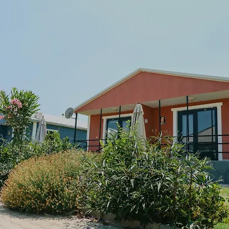 Aparthotel Happy Life Urkmez