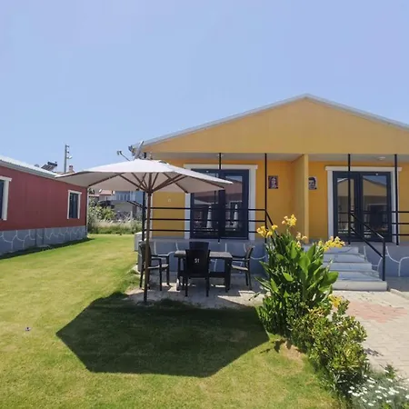 Happy Life * Ürkmez