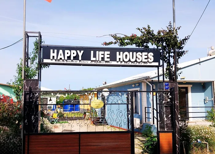Happy Life Aparthotel *