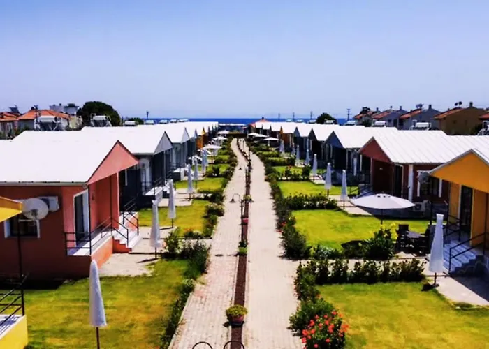 Aparthotel Happy Life *