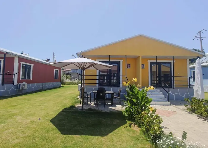 Happy Life * Ürkmez