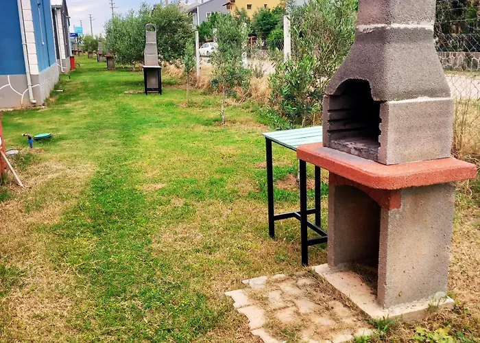 Aparthotel Happy Life